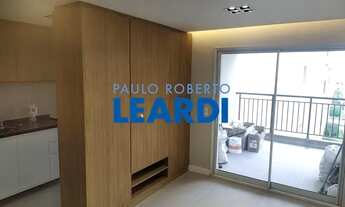 Imagem: APARTAMENTO - SANTO AMARO - SP