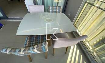 Imagem 7: SãO PAULO - Apartamento Padrão - Itaim Bibi