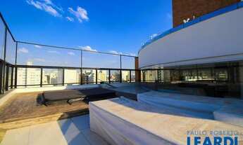 Imagem 5: COBERTURA - MOEMA PÁSSAROS - SP