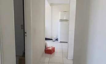 Imagem 7: Apartamento para aluguel tem 58 metros quadrados com 3 quartos