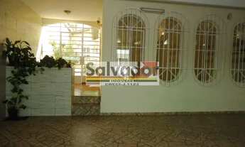 Imagem: Casa Térrea na Cidade Vargas - São Paulo