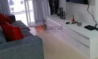 Imagem 4: Apartamento no Jardim Anália Franco