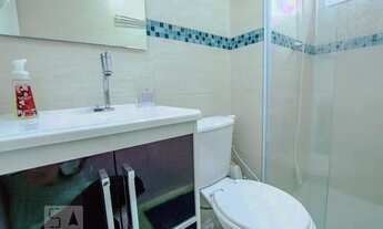 Imagem 3: Apartamento para Aluguel - Água Branca, 2 Quartos, 45 m2