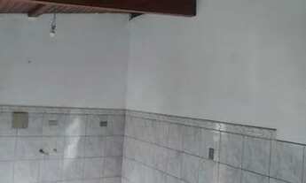 Imagem: Casa em Parque Maria Luiza - São Paulo