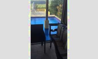 Imagem 2: Casa com 4 dormitórios à venda, 360 m² por R$ 2.700.000,00 - Gravatá - Gravatá/PE