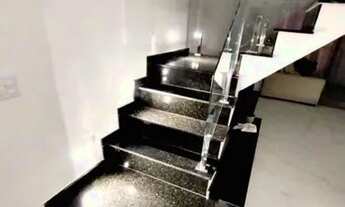 Imagem 7: Sobrado com 3 dormitórios à venda, 211 m² por R$ 850.000,00 - Jardim Milena - Santo André