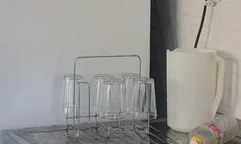 Imagem 6: Kitnet 1° andar