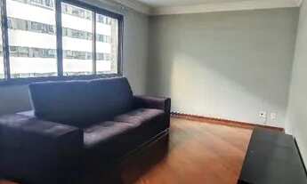 Imagem: Apartamento com 4 dormitórios à venda