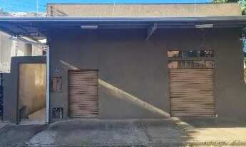 Imagem: OURINHOS - Comercial - VILA SANTOS DUMONT