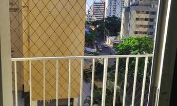 Imagem 2: Apartamento para venda com 127 metros quadrados com 4 quartos em Pituba - Salvador - BA