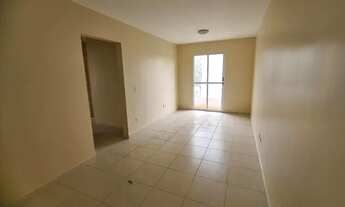 Imagem 2: Apartamento com 3 dormitórios para alugar, 71 m² por R$ 1.399,00/mês - Jardim Nova Iguaçu