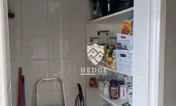 Imagem 4: Apartamento com 2 dormitórios à venda, 87 m² por R$ 860.000 - Pirituba - São Paulo/SP