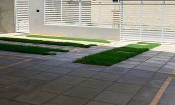 Imagem 6: Apartamento com 3 quartos, varanda, rua asfaltada, por R$ 210.000 - Pau Amarelo - Paulista