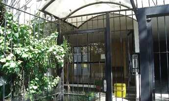 Imagem 3: Apartamento para Venda - 46.49m², 1 dormitório, 1 vaga - Jardim Botânico