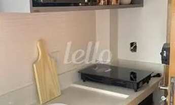 Imagem 4: São Paulo - Kitchenette/Studio - Vila Matilde