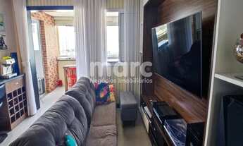 Imagem 4: SAO PAULO - Apartamento Padrão - VILA FIRMIANO PINTO