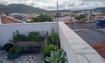 Imagem 5: Sobrado para venda possui 120 metros quadrados com 2 quartos