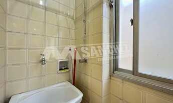 Imagem 7: Apartamento excelente com 52 m² na região da Vila Mariana em São Paulo