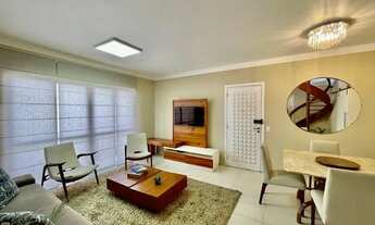 Imagem 6: Cobertura Duplex, Reformada, Na Praia, 3 dormitórios, 1 suite,2 vagas, Pitangueiras, Guar