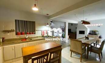 Imagem: Casa com 4 dormitórios, 190 m² - venda