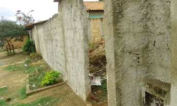 Imagem 4: LOTE - Cidade Livre - Aparecida de Goiânia Área / Terreno à Venda, 466.71 por R$ 89.000 n