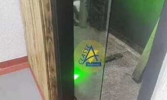 Imagem 6: Salão para alugar, 86 m² por R$ 3.000/mês - Matriz - Mauá/SP