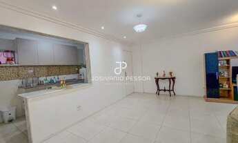 Imagem 6: Apartamento para venda possui 102 metros com 3 quartos sendo 1 suíte com 1 vg na torre - R