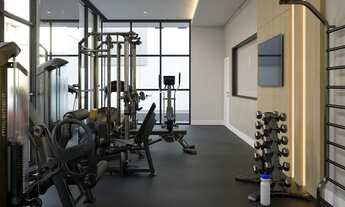 Imagem 12: CASA com 3 dormitórios à venda por R$ 1.291.149,00 no bairro Santa Felicidade - CURITIBA