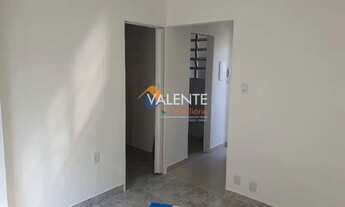 Imagem 3: Kitnet com 1 dormitório para Locação - Centro - São Vicente/SP