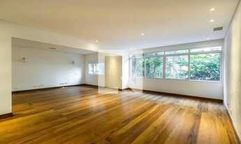 Imagem: Apartamento para Aluguel - Jardim Paulista