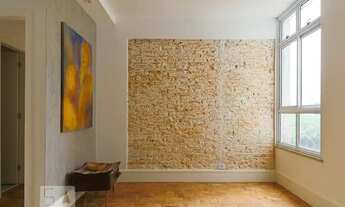 Imagem 3: Apartamento para Aluguel - Bela Vista, 2 Quartos, 87 m2