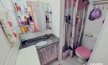 Imagem 2: Apartamento à venda Copacabana com 94,00 m² , 2 quartos 1 suíte