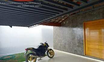 Imagem 4: CASA RESIDENCIAL em Itupeva - SP, Terra Brasilis