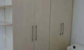 Imagem 6: Apartamento em Alphaville - Victória II 03 Quartos - Alphaville 86,00m²