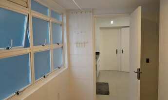 Imagem 7: Apartamento para aluguel possui 120 metros quadrados com 3 quartos em Boa Vista - Porto Al