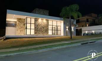 Imagem 7: SOBRADO DE ESQUINA A VENDA - ALPHAVILLE 4 - SOROCABA / VOTORANTIM