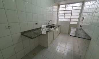 Imagem 5: Apartamento com Quintal