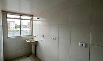 Imagem 4: Apartamento de dois quartos