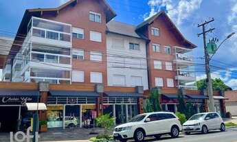 Imagem 3: Apartamento à venda Rua Borges De Medeiros, Centro - Canela