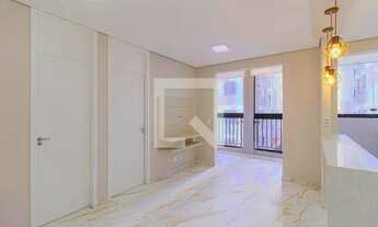 Imagem 2: Apartamento para Aluguel - Centro, 1 Quarto, 45 m2