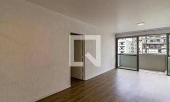 Imagem 2: Apartamento para Aluguel - Moema, 3 Quartos, 90 m2