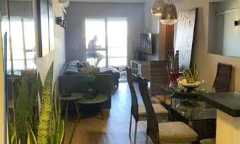 Imagem 3: RIBEIRÃO PRETO - Apartamento Padrão - VILA MARIA LUIZA