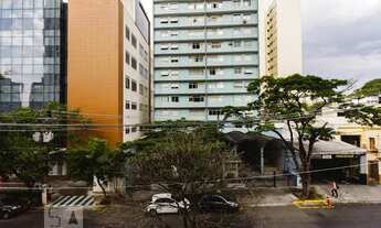 Imagem 7: Apartamento para Aluguel - Perdizes, 1 Quarto, 25 m2