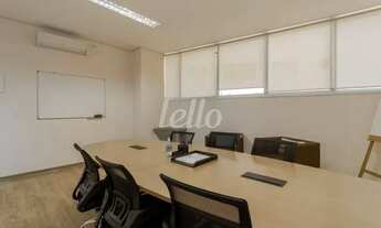 Imagem 4: São Paulo - Conjunto Comercial/Sala - Vila Mariana