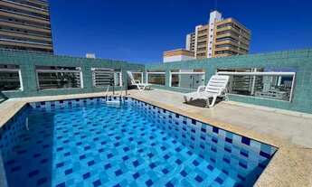 Imagem 2: Apartamento à venda, - Boqueirão - Praia Grande/SP com 1 dormitório