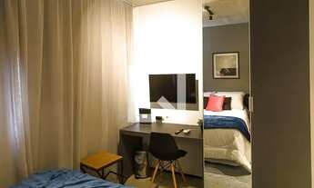 Imagem 4: Apartamento para Aluguel - Consolação, 1 Quarto, 16 m2