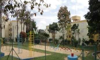 Imagem 3: Apartamento - Conjunto Residencial Parque Bandeirantes - Campinas