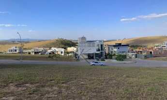 Imagem 3: Excelente terreno a venda Alphaville II -Topografia leve declive sendo 478m²