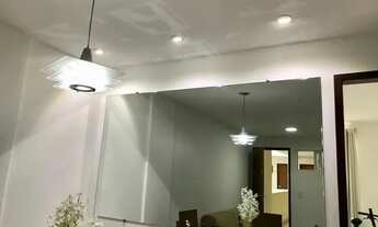 Imagem 4: Apartamento mobiliado