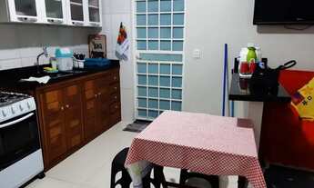 Imagem: Aluga se casa mobiliada com tudo dentro